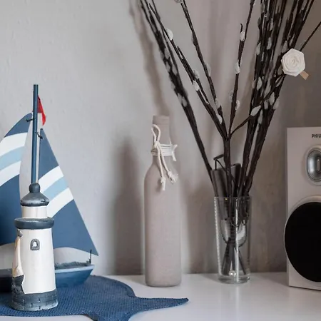 Attic With Garden Access *