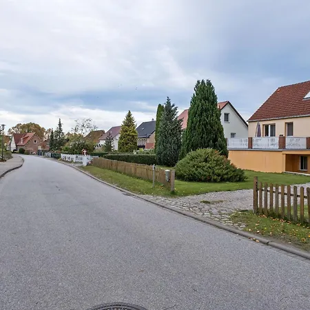Attic With Garden Access