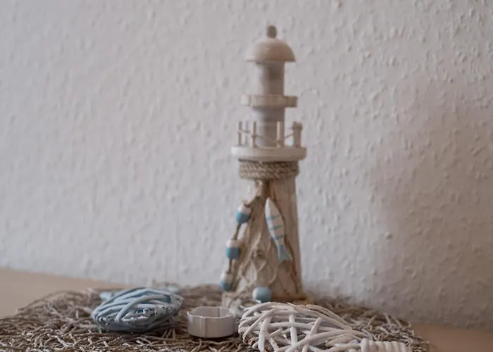 アパート Attic With Garden Access *