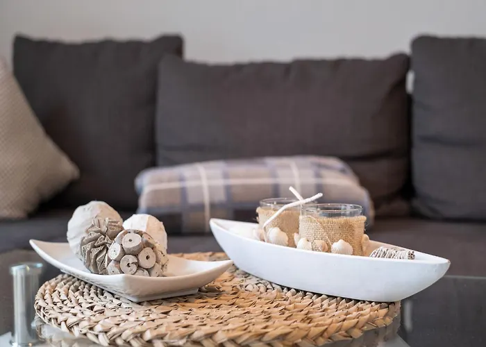 Attic With Garden Access Groß Schwansee